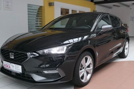 Seat Leon 16.500 km 29.999 &euro; Nonnweiler-Primstal 66620