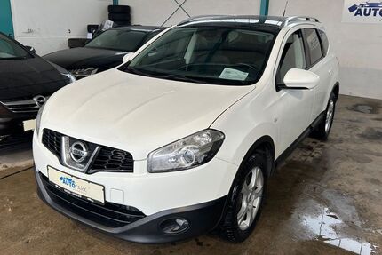 Nissan Qashqai 278.066 km 3.980 &euro; Rendsburg 24768