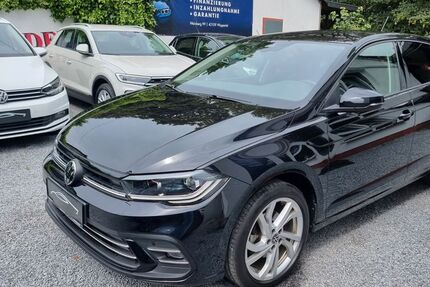 VW Polo 32.900 km 18.950 &euro; Wuppertal 42109