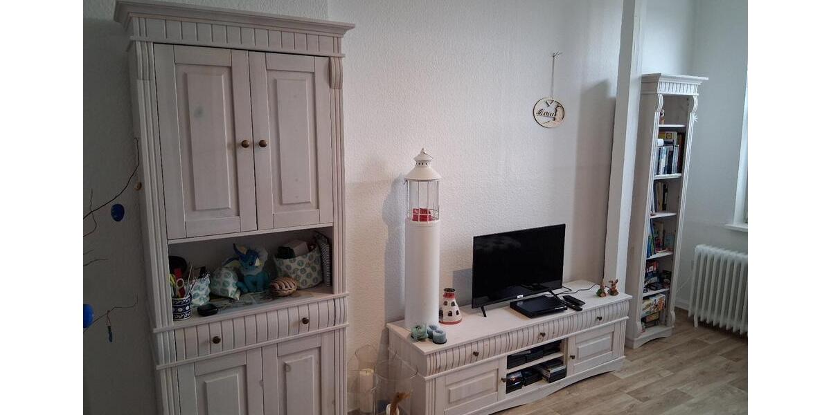 Dachgeschoßwohnung Wilhelmshaven - 3 Zimmer, 62 m&sup2;, 78.000&euro; | Angebot:26931660