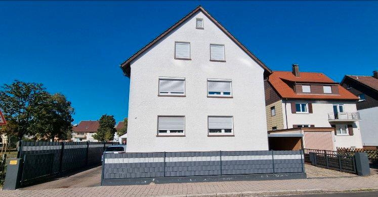 Mehrfamilienhaus, Wohnhaus Uhingen - 600.000&euro; | Angebot:26337185