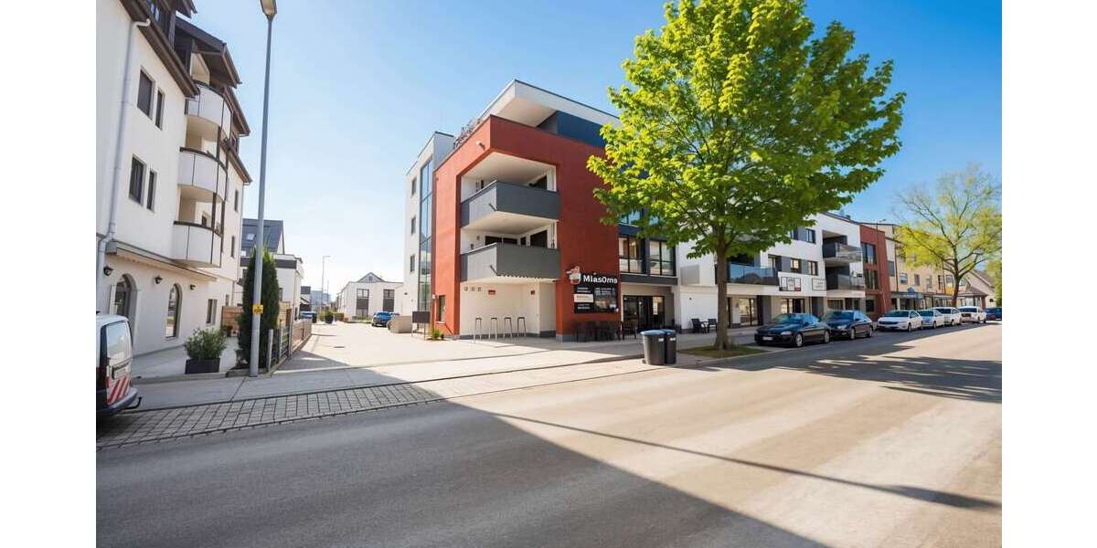 Wohnung zum Kaufen in Senden 265.000 € 59.61 m² 2 zimmer