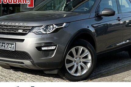 Land Rover Discovery Sport 81.682 km 19.880 &euro; Köln 50739