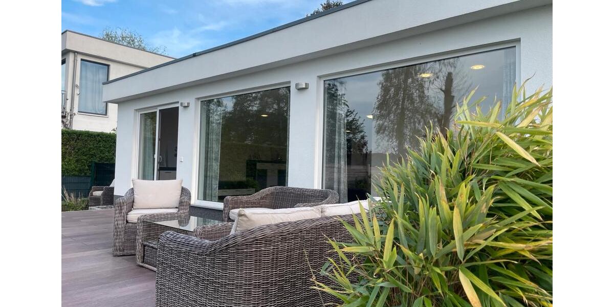 Bungalow Erkner - 2 Zimmer, 72 m&sup2;, 1.599&euro; | Angebot:25766732