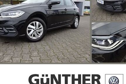 VW Polo 47.900 km 16.490 &euro; Bad Berleburg... 57319