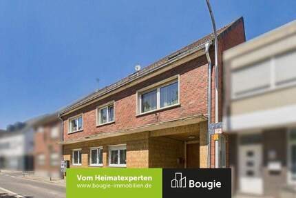 Haus Heinsberg Randerath/Uetterath - 1 Zimmer, 191 m&sup2;, 230.000&euro; | Angebot:25661024