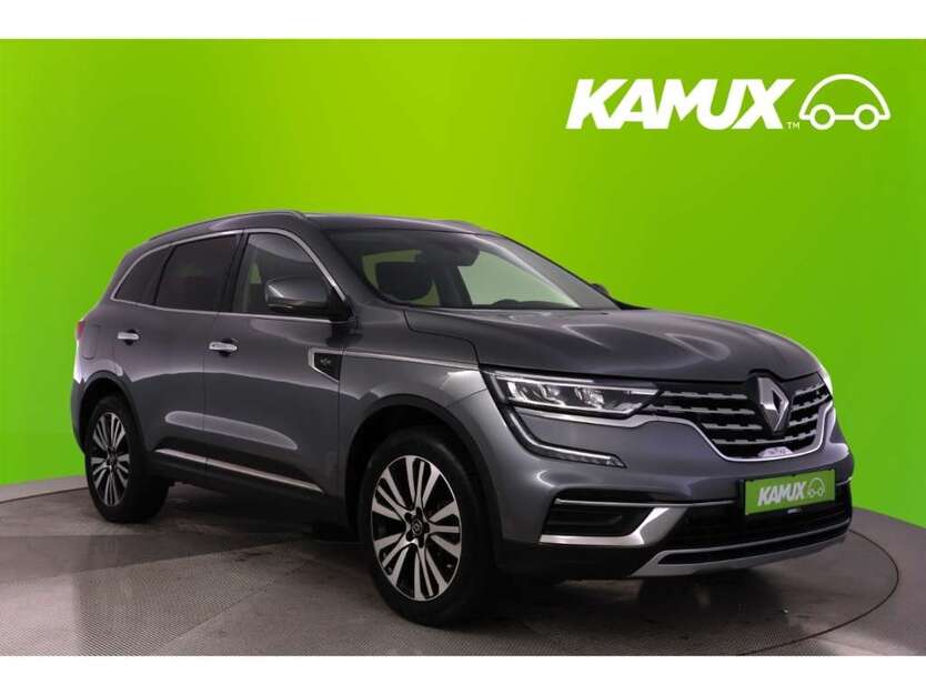 Koleos