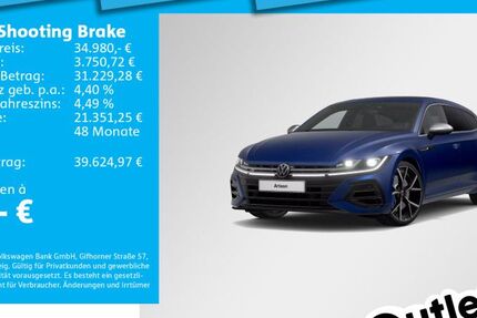 VW Arteon 82.502 km 34.980 &euro; Dachau 85221