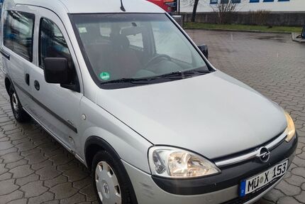 Opel Combo 216.000 km 1.650 € Raubling 83064