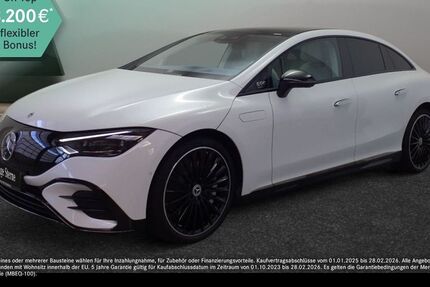 Mercedes-Benz EQE 36.966 km 49.890 &euro; Berlin 12681