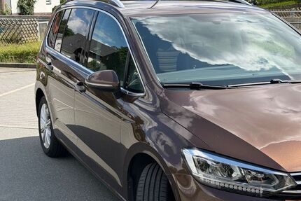 VW Touran 144.302 km 13.950 &euro; Burkhardtsdorf 09235