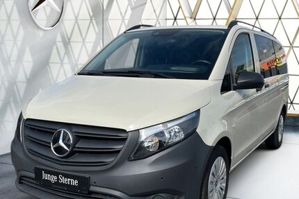 Mercedes-Benz Vito 48.039 km 37.690 &euro; Sulza 07751