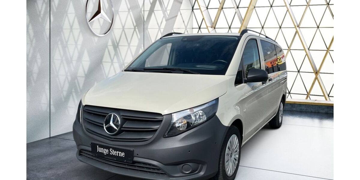 Mercedes-Benz Vito 48.039 km 37.690 &euro; Sulza 07751