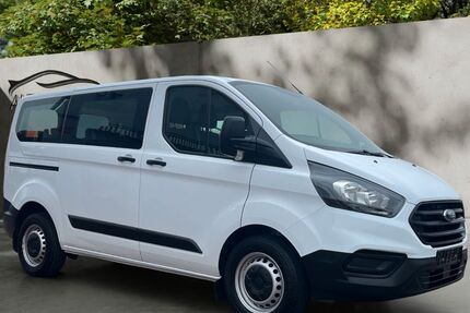 Ford Transit Custom 56.200 km 21.900 &euro; Neustadt 67434