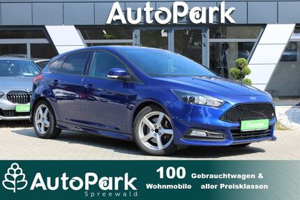 Ford Focus 123.150 km 12.999 &euro; Königs Wusterhausen 15711