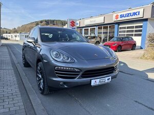 Porsche Cayenne Diesel 183.935 km 20.000 &euro; Olsberg 59939