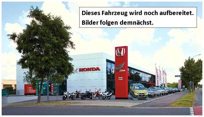 Honda e 26.016 km 16.990 &euro; Leipzig 04103
