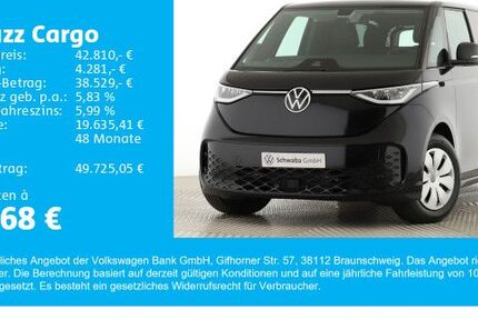 VW ID. Buzz