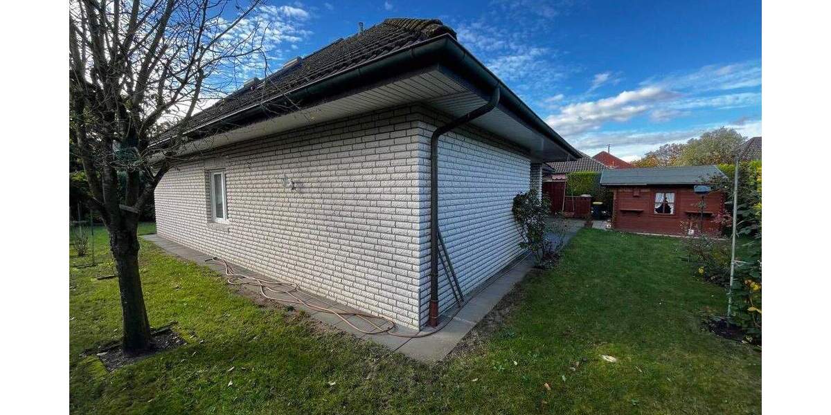 Einfamilienhaus Saterland Scharrel - 6 Zimmer, 141 m&sup2;, 270.000&euro; | Angebot:25769100