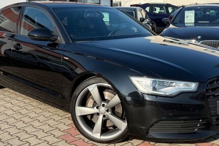 Audi A6 246.000 km 12.590 &euro; Cadolzburg 90556