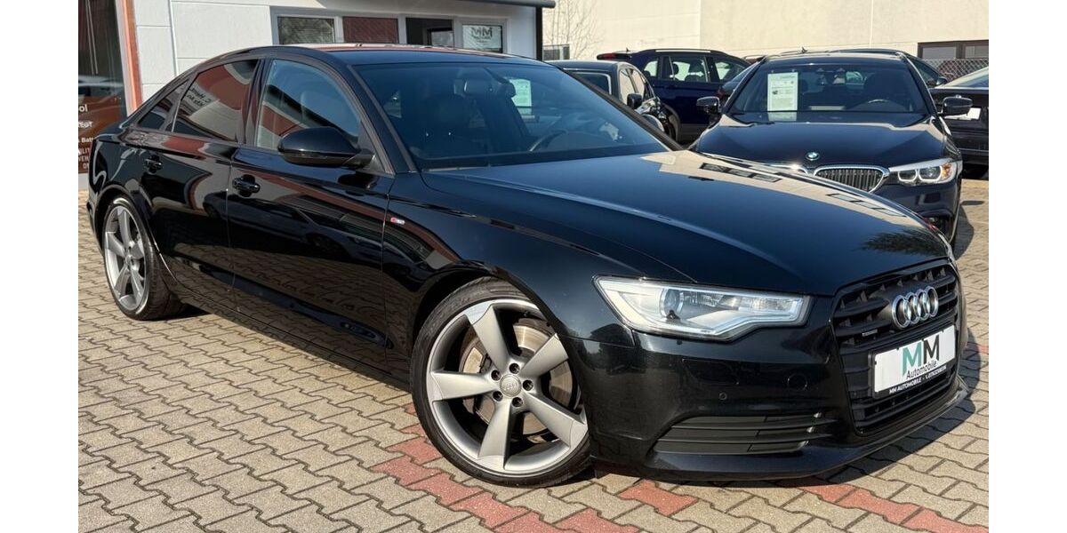 Audi A6 246.000 km 12.990 &euro; Cadolzburg 90556