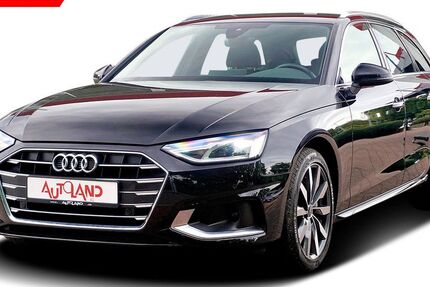 Audi A4 49.986 km 29.950 &euro; Dresden 01239