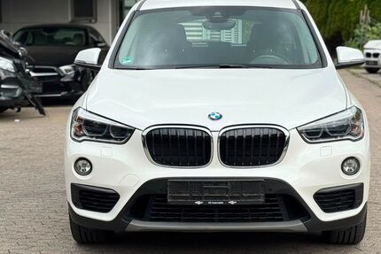 BMW X1 155.321 km 13.800 &euro; Gelenberg 53539