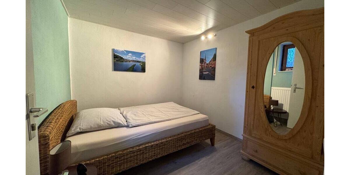 Etagenwohnung Schmallenberg Bad Fredeburg - 3 Zimmer, 73 m&sup2;, 131.400&euro; | Angebot:26092613