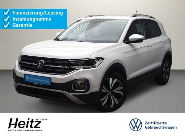 VW T-Cross 24.653 km 18.990 &euro; Garmisch-Partenkirchen 82467