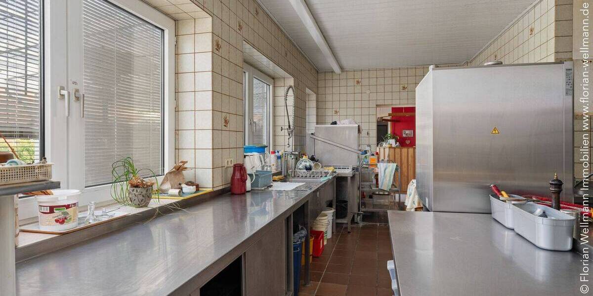 Gewerbeobjekt Diepholz Heede - 2.500&euro; | Angebot:26358825