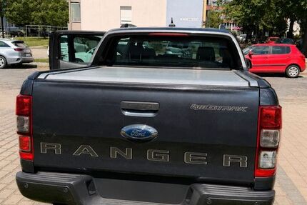 Ford Ranger 68.500 km 29.500 &euro; Brandenburg 14772