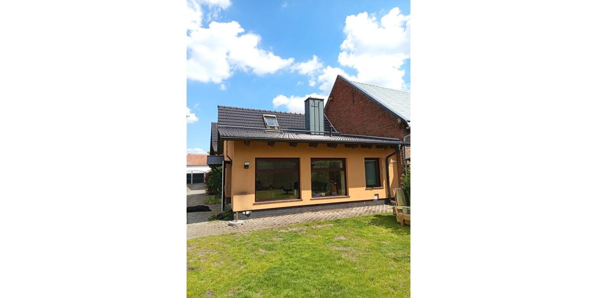 Einfamilienhaus Milower Land - 2 Zimmer, 135 m&sup2;, 460.000&euro; | Angebot:26960366