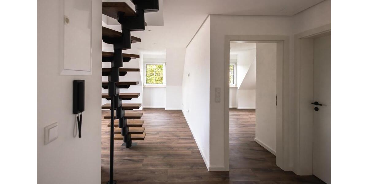 Maisonettenwohnung Schöllkrippen - 4 Zimmer, 88 m&sup2;, 265.000&euro; | Angebot:24874592