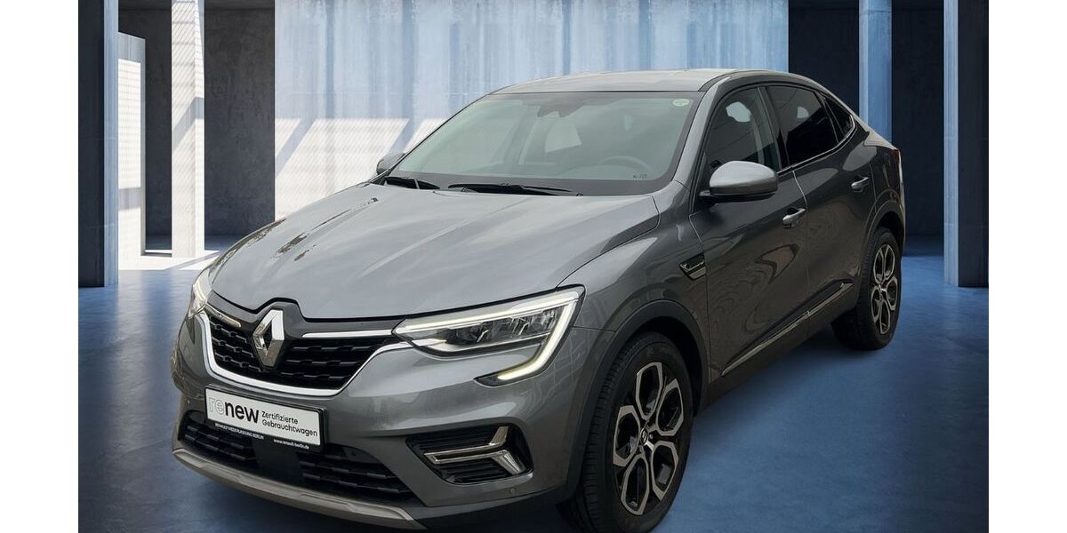 Renault Arkana 29.955 km 21.390 &euro; Berlin 13055