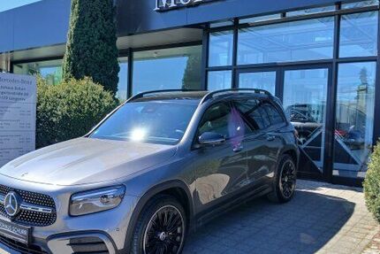 Mercedes-Benz GLB 200 6.000 km 48.900 &euro; Langenau 89129