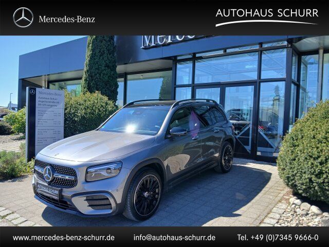 Mercedes-Benz GLB 200 6.000 km 48.900 &euro; Langenau 89129