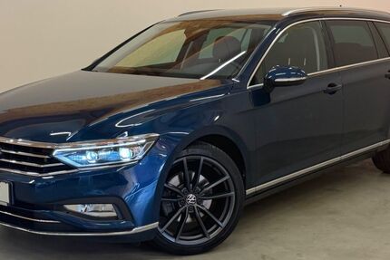 VW Passat 95.879 km 23.900 &euro; Eichenzell 36124