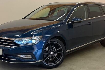 VW Passat 95.879 km 25.690 &euro; Eichenzell 36124