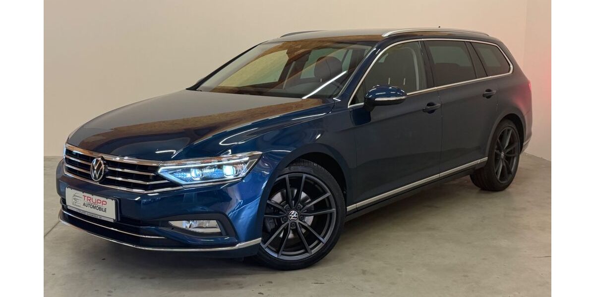 VW Passat 95.879 km 25.990 &euro; Eichenzell 36124