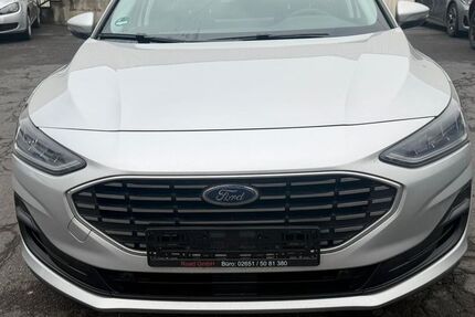 Ford Focus 42.200 km 18.950 &euro; Mayen 56727