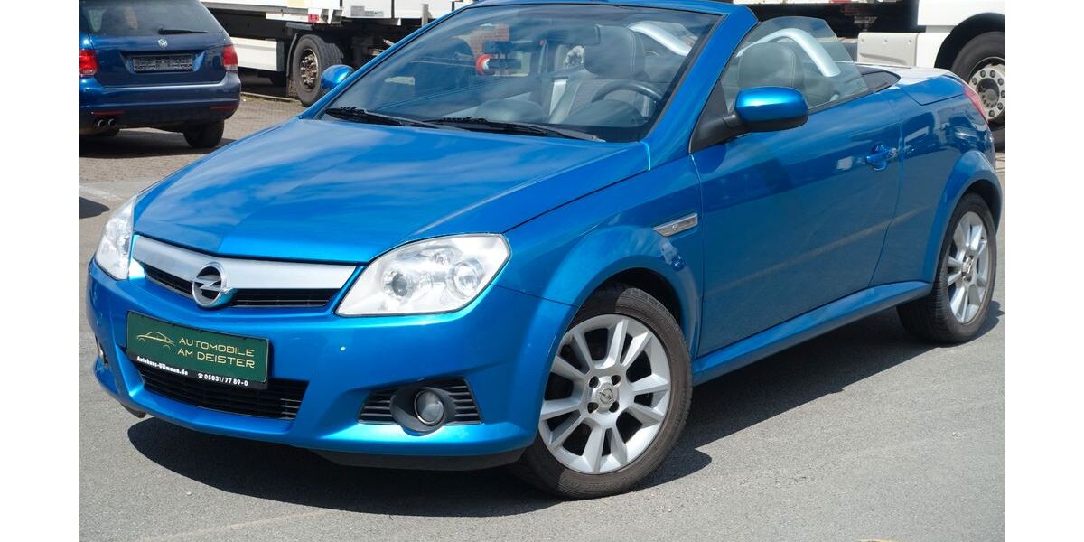Opel Tigra 139.980 km 3.990 &euro; Springe 31832