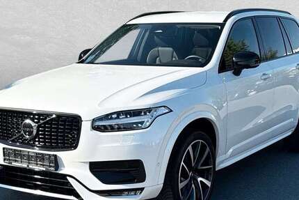 Volvo XC90 65.000 km 45.850 &euro; Karlsruhe 76187
