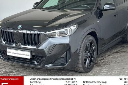 BMW X1 51.590 km 35.436 &euro; Heilbronn 74074