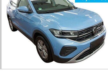 VW T-Cross 8.200 km 23.903 &euro; Fürth 90762