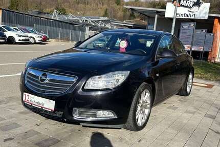 Opel Insignia 107.350 km 5.899 &euro; Heidenheim an der Brenz 89520