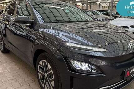 Hyundai KONA 13.780 km 16.990 &euro; Ludwigsfelde bei Berlin 14974