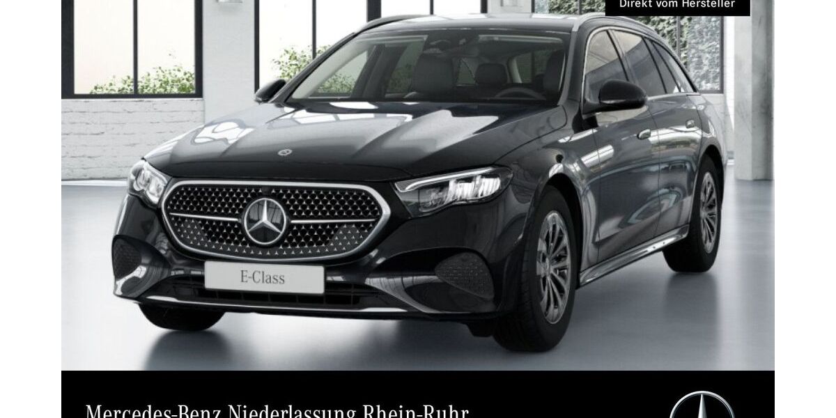 Mercedes-Benz E 220 3.500 km 119.000 &euro; Düsseldorf 40470