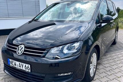 VW Sharan 158.235 km 25.550 &euro; Weiden 92637