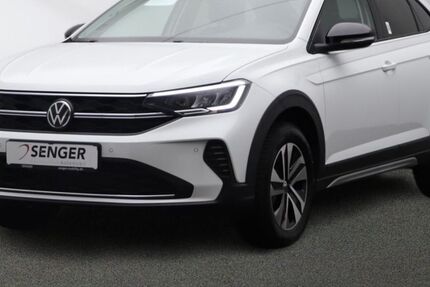 VW Taigo 4.000 km 19.880 &euro; Münster 48153