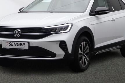 VW Taigo 5.500 km 18.980 &euro; Münster 48153
